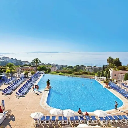 Residence Cannes Villa Francia - Maeva Home - 3 Pieces 7 Personnes - Confort 25 דירה קאן