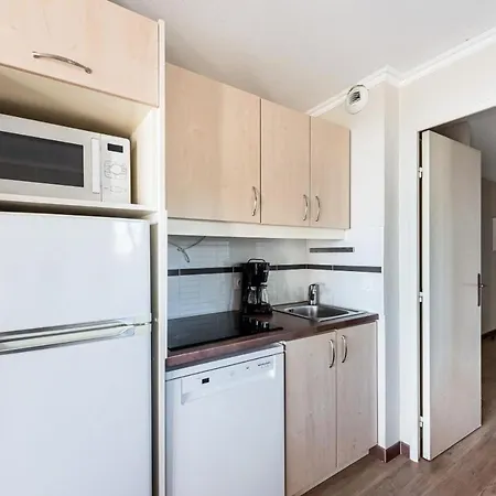 דירה Residence Cannes Villa Francia - Maeva Home - 3 Pieces 7 Personnes - Confort 25 *